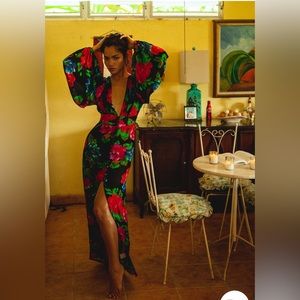 Rat & Boa Ferreira Dress